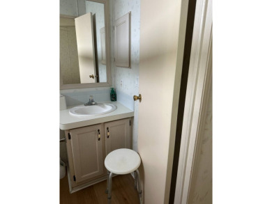 Welcome Home to Quaint Comfort!    Discover this delightful on Schalamar Creek Golf and Country Club in Florida - for sale on GolfHomes.com, golf home, golf lot