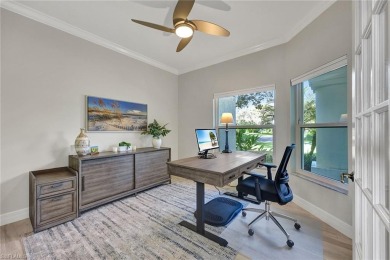 From the moment you arrive, this residence invites you to unwind on  in Florida - for sale on GolfHomes.com, golf home, golf lot
