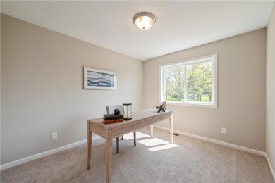 See Sales Consultant about special lender incentives! Completed on Sanbrook Golf Course in Minnesota - for sale on GolfHomes.com, golf home, golf lot