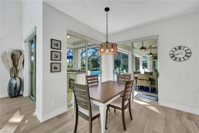 From the moment you arrive, this residence invites you to unwind on  in Florida - for sale on GolfHomes.com, golf home, golf lot