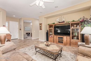 LIVE YOUR RETIREMENT DREAMS!! They don't build 'em like this on Poston Butte Golf Club in Arizona - for sale on GolfHomes.com, golf home, golf lot