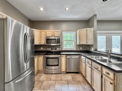 Located in the desirable Pembroke section of Crowfield on Crowfield Golf and Country Club in South Carolina - for sale on GolfHomes.com, golf home, golf lot