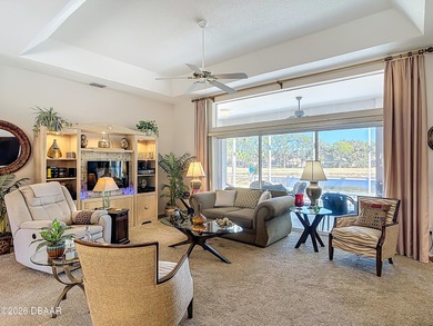 Stunning 3-Bedroom Golf Course Pool Home in the Exclusive Gated on The Golf Club At Cypress Head in Florida - for sale on GolfHomes.com, golf home, golf lot