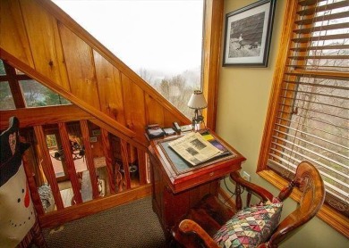 If you are looking forthe attention to detail that tryly mak on Bent Creek Golf Course in Tennessee - for sale on GolfHomes.com, golf home, golf lot