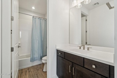 **Do not disturb tenants - Coming Soon!** Located on the 11th on Sterling Grove Golf & Country Club in Arizona - for sale on GolfHomes.com, golf home, golf lot