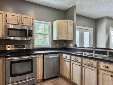 Located in the desirable Pembroke section of Crowfield on Crowfield Golf and Country Club in South Carolina - for sale on GolfHomes.com, golf home, golf lot