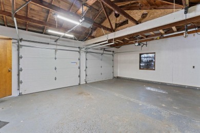 Discover this beautifully updated 1,400 sqft ranch, perfect for on Flushing Valley Golf and Country Club in Michigan - for sale on GolfHomes.com, golf home, golf lot