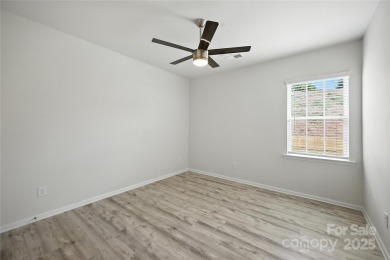 Now Under $590K! This 5-bed, 4.5-bath stunner in The Palisades on The Palisades Country Club in North Carolina - for sale on GolfHomes.com, golf home, golf lot