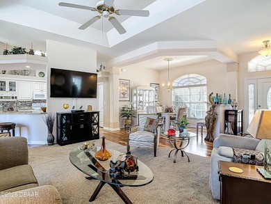 Stunning 3-Bedroom Golf Course Pool Home in the Exclusive Gated on The Golf Club At Cypress Head in Florida - for sale on GolfHomes.com, golf home, golf lot