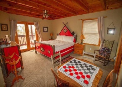 If you are looking forthe attention to detail that tryly mak on Bent Creek Golf Course in Tennessee - for sale on GolfHomes.com, golf home, golf lot