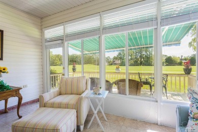 Welcome to Champions Green III, a well established home in Tiger on Tiger Point Golf and Country Club in Florida - for sale on GolfHomes.com, golf home, golf lot