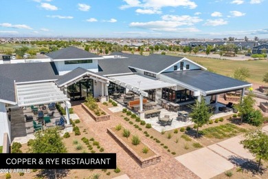 **Do not disturb tenants - Coming Soon!** Located on the 11th on Sterling Grove Golf & Country Club in Arizona - for sale on GolfHomes.com, golf home, golf lot