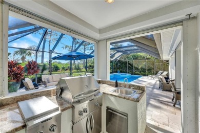 From the moment you arrive, this residence invites you to unwind on  in Florida - for sale on GolfHomes.com, golf home, golf lot