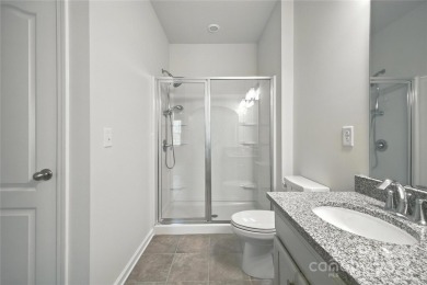 Now Under $590K! This 5-bed, 4.5-bath stunner in The Palisades on The Palisades Country Club in North Carolina - for sale on GolfHomes.com, golf home, golf lot