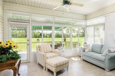 Welcome to Champions Green III, a well established home in Tiger on Tiger Point Golf and Country Club in Florida - for sale on GolfHomes.com, golf home, golf lot