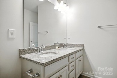 Now Under $590K! This 5-bed, 4.5-bath stunner in The Palisades on The Palisades Country Club in North Carolina - for sale on GolfHomes.com, golf home, golf lot