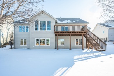 Great home located in the highly sought after Briarwood South on Briarwood Club of Ankeny in Iowa - for sale on GolfHomes.com, golf home, golf lot