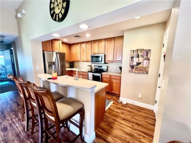 Popular Vistanna Villa 2 bedroom 2 bath with den that may be on Copperhead Golf Club in Florida - for sale on GolfHomes.com, golf home, golf lot