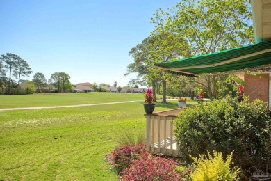 Welcome to Champions Green III, a well established home in Tiger on Tiger Point Golf and Country Club in Florida - for sale on GolfHomes.com, golf home, golf lot