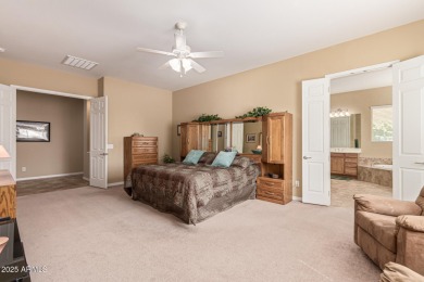 LIVE YOUR RETIREMENT DREAMS!! They don't build 'em like this on Poston Butte Golf Club in Arizona - for sale on GolfHomes.com, golf home, golf lot