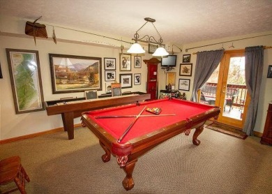 If you are looking forthe attention to detail that tryly mak on Bent Creek Golf Course in Tennessee - for sale on GolfHomes.com, golf home, golf lot