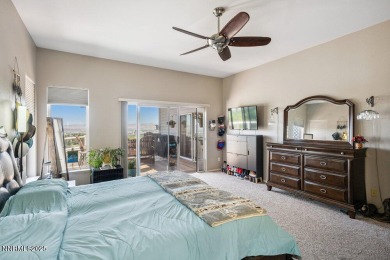 Best views in all of Reno!!! This Lakeridge Springs home feels on  in Nevada - for sale on GolfHomes.com, golf home, golf lot