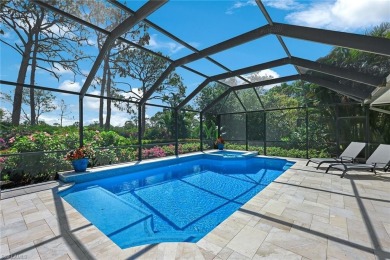 From the moment you arrive, this residence invites you to unwind on  in Florida - for sale on GolfHomes.com, golf home, golf lot