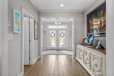 Upgrades galore, in this custom-built, brick home, offering 3 on The Dunes Golf and Beach Club in South Carolina - for sale on GolfHomes.com, golf home, golf lot