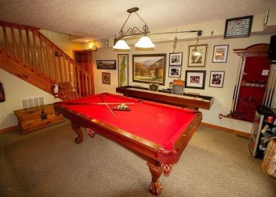 If you are looking forthe attention to detail that tryly mak on Bent Creek Golf Course in Tennessee - for sale on GolfHomes.com, golf home, golf lot