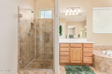 LIVE YOUR RETIREMENT DREAMS!! They don't build 'em like this on Poston Butte Golf Club in Arizona - for sale on GolfHomes.com, golf home, golf lot
