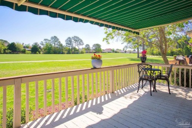 Welcome to Champions Green III, a well established home in Tiger on Tiger Point Golf and Country Club in Florida - for sale on GolfHomes.com, golf home, golf lot