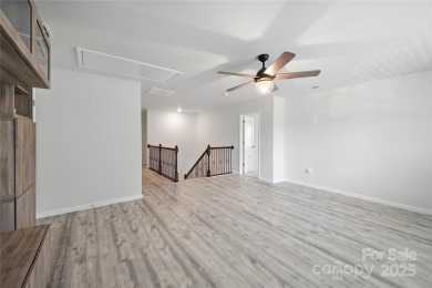 Now Under $590K! This 5-bed, 4.5-bath stunner in The Palisades on The Palisades Country Club in North Carolina - for sale on GolfHomes.com, golf home, golf lot