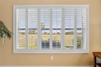 STUNNING GOLF COURSE VIEW! ONE OWNER! Experience the best 55 on Stone Creek Golf Club in Florida - for sale on GolfHomes.com, golf home, golf lot