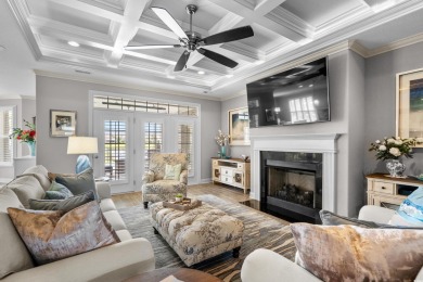 Upgrades galore, in this custom-built, brick home, offering 3 on The Dunes Golf and Beach Club in South Carolina - for sale on GolfHomes.com, golf home, golf lot
