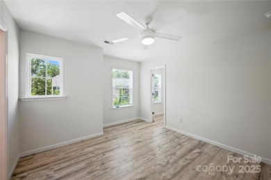 Now Under $590K! This 5-bed, 4.5-bath stunner in The Palisades on The Palisades Country Club in North Carolina - for sale on GolfHomes.com, golf home, golf lot