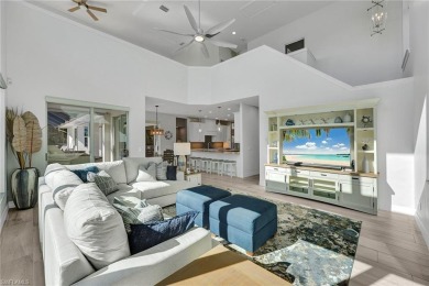 From the moment you arrive, this residence invites you to unwind on  in Florida - for sale on GolfHomes.com, golf home, golf lot