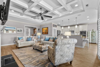 Upgrades galore, in this custom-built, brick home, offering 3 on The Dunes Golf and Beach Club in South Carolina - for sale on GolfHomes.com, golf home, golf lot