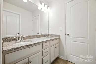 Now Under $590K! This 5-bed, 4.5-bath stunner in The Palisades on The Palisades Country Club in North Carolina - for sale on GolfHomes.com, golf home, golf lot