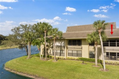 Welcome to your dream condo with stunning lake views! This unit on Vista Plantation Golf Club in Florida - for sale on GolfHomes.com, golf home, golf lot