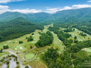 Excellent homesite in Bright's Creek, a gated community, right on Brights Creek Golf Course in North Carolina - for sale on GolfHomes.com, golf home, golf lot