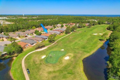 Welcome to Champions Green III, a well established home in Tiger on Tiger Point Golf and Country Club in Florida - for sale on GolfHomes.com, golf home, golf lot