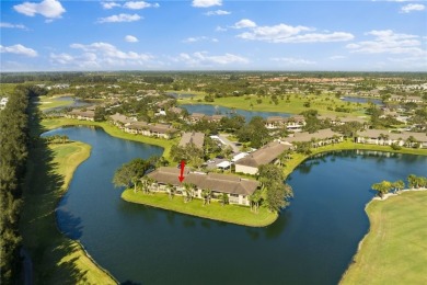 Welcome to your dream condo with stunning lake views! This unit on Vista Plantation Golf Club in Florida - for sale on GolfHomes.com, golf home, golf lot