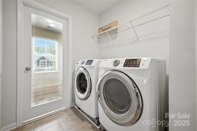 Now Under $590K! This 5-bed, 4.5-bath stunner in The Palisades on The Palisades Country Club in North Carolina - for sale on GolfHomes.com, golf home, golf lot
