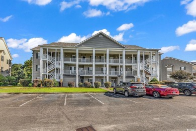 This beautiful 3-bedroom 2-bath condo is Located in the on  in South Carolina - for sale on GolfHomes.com, golf home, golf lot