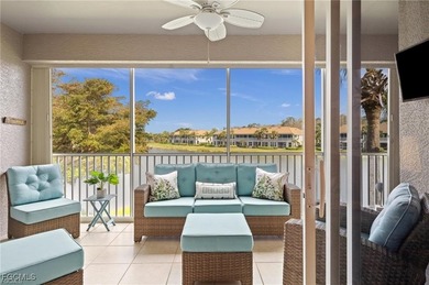 Welcome to this beautifully updated 3-bedroom, 2-bath carriage on Colonial Country Club in Florida - for sale on GolfHomes.com, golf home, golf lot