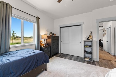 Nearly New & Full of Charm - Your Dream Home in Council, Idaho! on Council Mountain Golf Course in Idaho - for sale on GolfHomes.com, golf home, golf lot