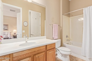 LIVE YOUR RETIREMENT DREAMS!! They don't build 'em like this on Poston Butte Golf Club in Arizona - for sale on GolfHomes.com, golf home, golf lot
