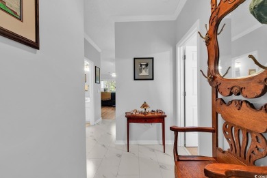 This beautiful 3-bedroom 2-bath condo is Located in the on  in South Carolina - for sale on GolfHomes.com, golf home, golf lot