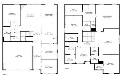 Now $569,900-refreshed and move-in ready in The Palisades. This on The Palisades Country Club in North Carolina - for sale on GolfHomes.com, golf home, golf lot