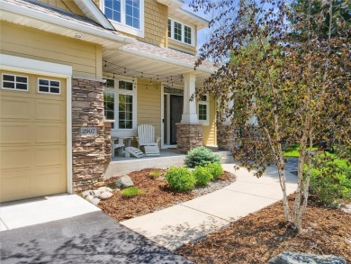 Spacious, Stylish & Ready to Welcome You Home!  This quality on The Wilds Golf Club in Minnesota - for sale on GolfHomes.com, golf home, golf lot